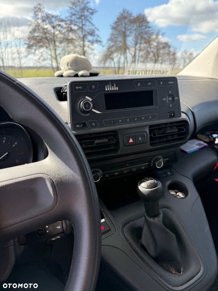 Toyota PROACE CITY - 11