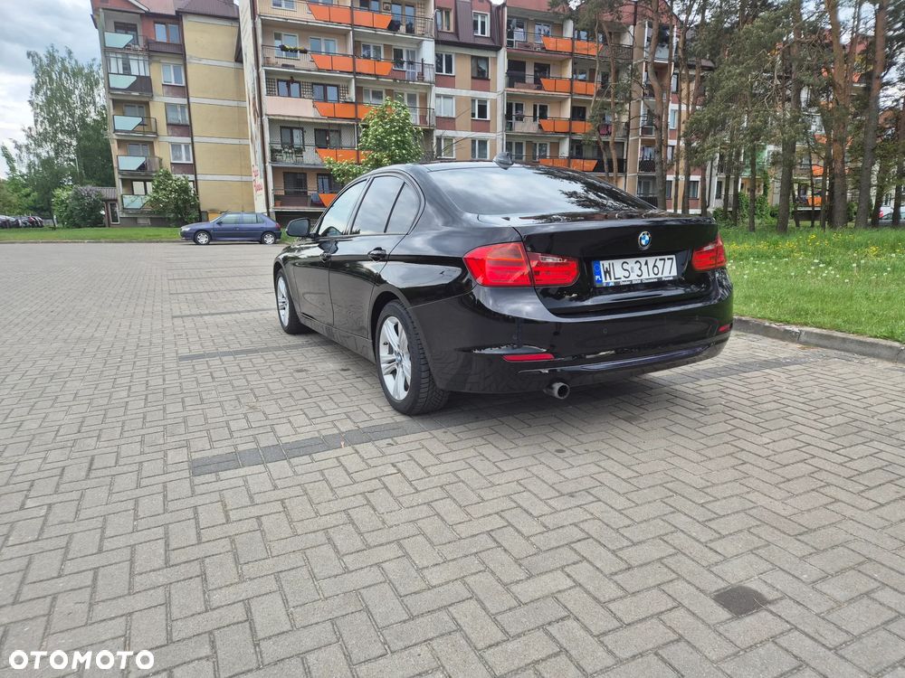 BMW Seria 3 - 9