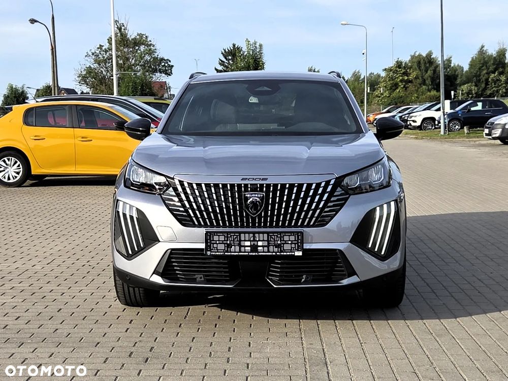 Peugeot 2008 PureTech mHEV Allure e-DCS6 - 2