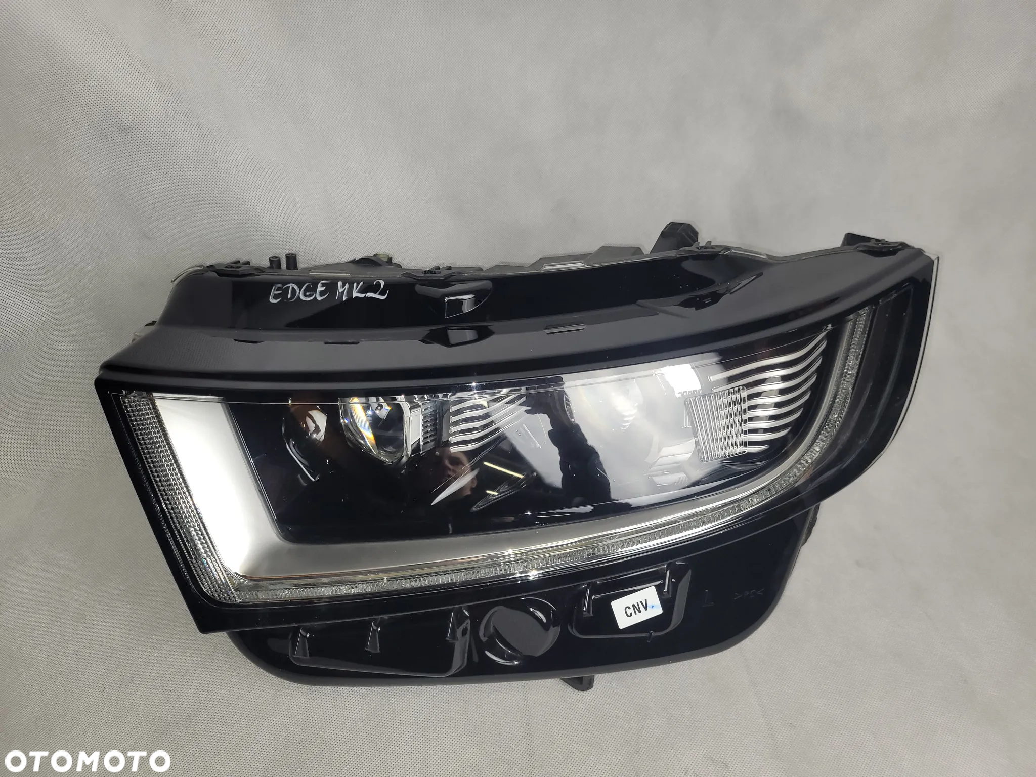 FORD EDGE MK2 II 16- LAMPA PRZEDNIA PRZÓD LEWA - 6