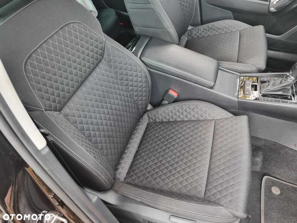 Skoda Superb 2.0 TSI Style DSG - 30