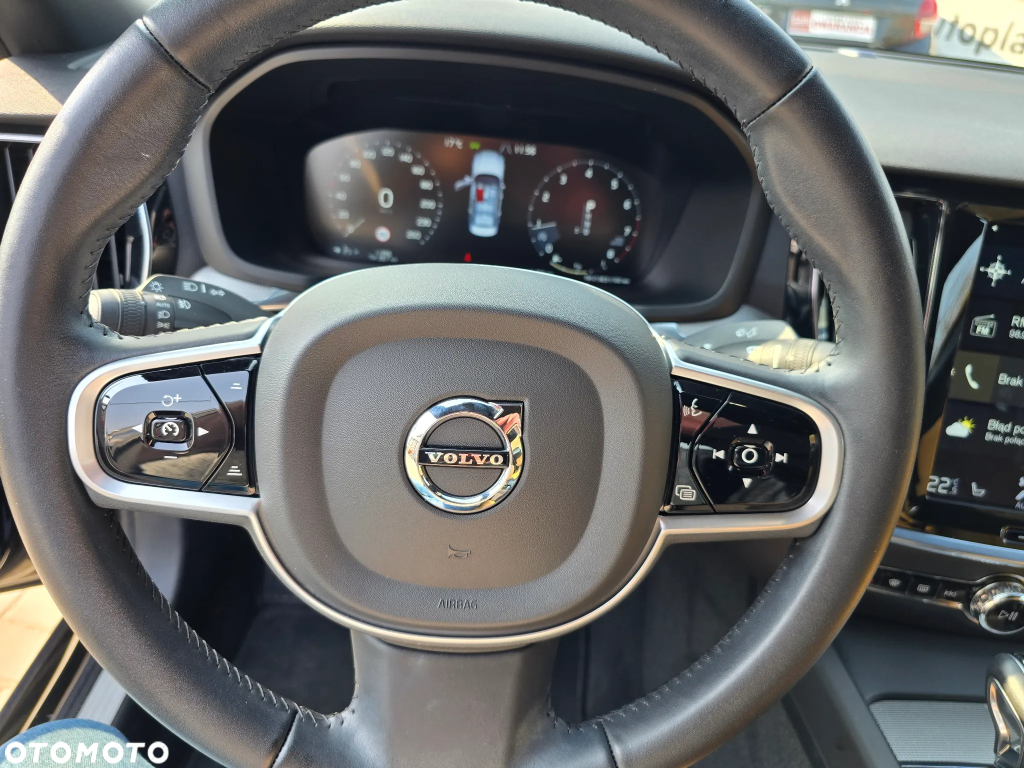 Volvo S60 - 28