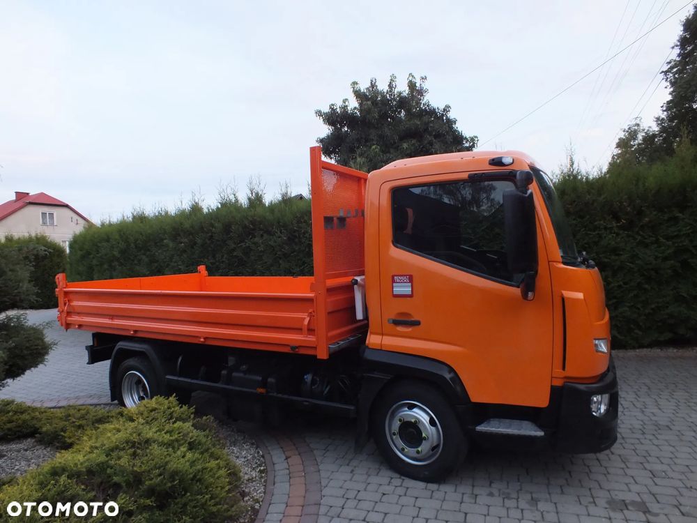 Renault D - 8