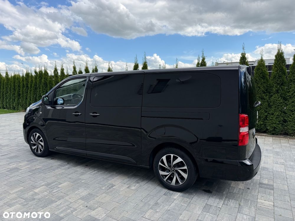 Citroën SpaceTourer 2.0 BlueHDi XL Business Lounge - 3