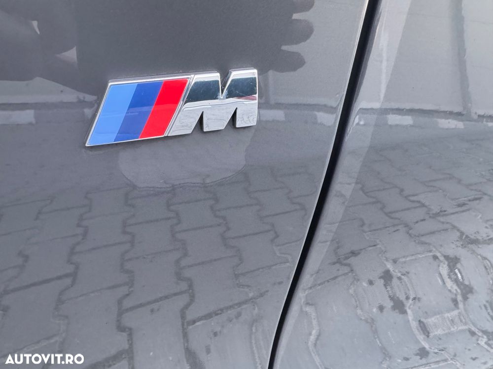 BMW Seria 4 420d xDrive AT MHEV - 22