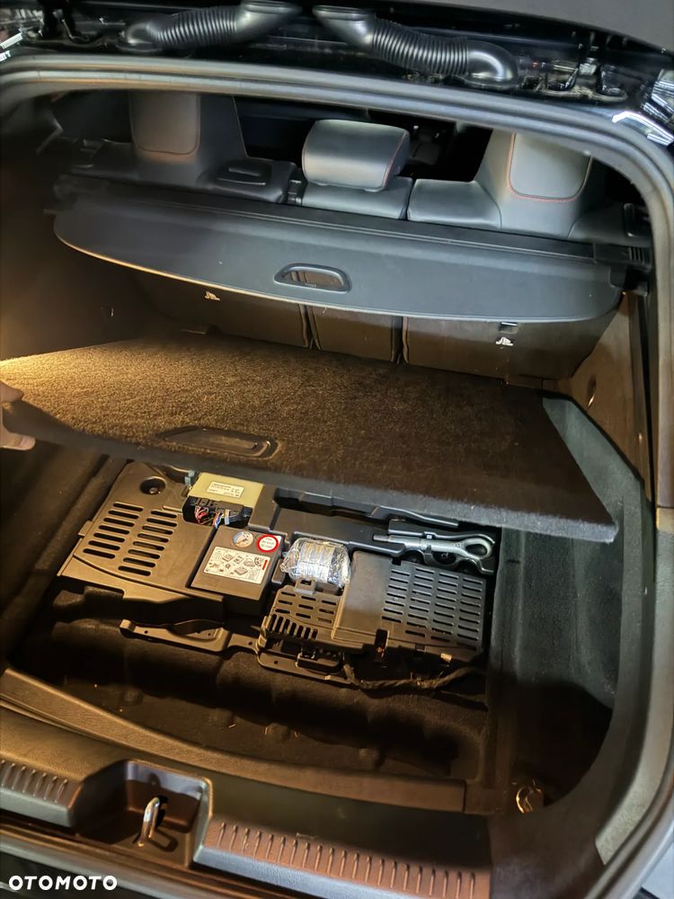 Mercedes-Benz CLA - 13