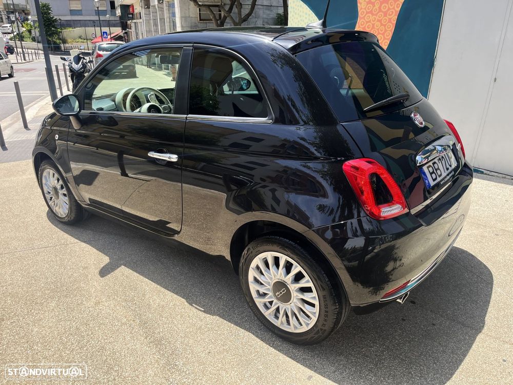 Fiat 500 - 29