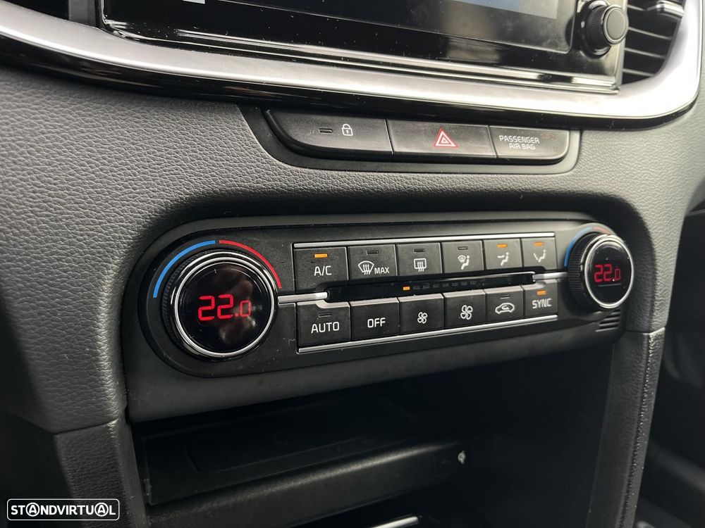 Kia Ceed 1.0 T-GDI Sport - 35