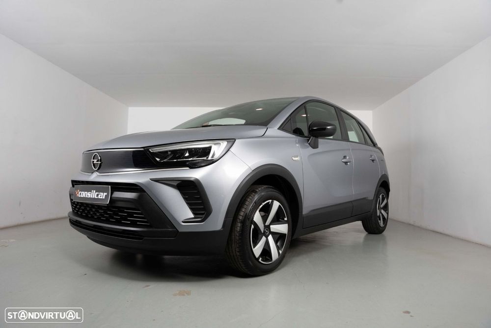 Opel Crossland 1.2 Business Edition - 7