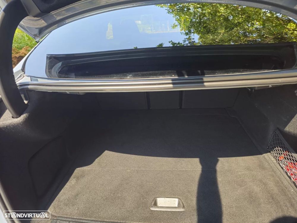 BMW 220 Gran Coupé d Aut. M Sport - 12