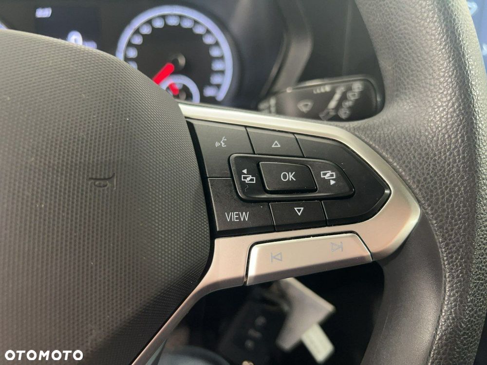 Volkswagen Caddy 2.0 TDI - 21