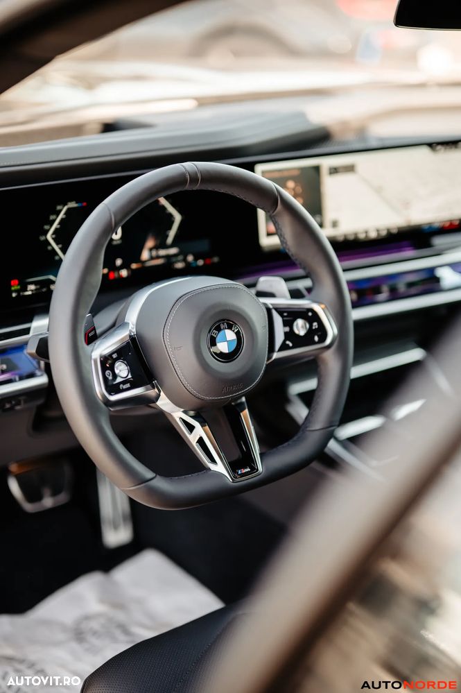 BMW Seria 7 - 22