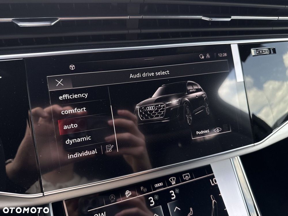 Audi Q7 - 20