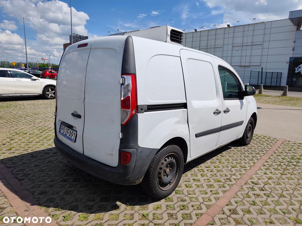 Renault Kangoo - 4