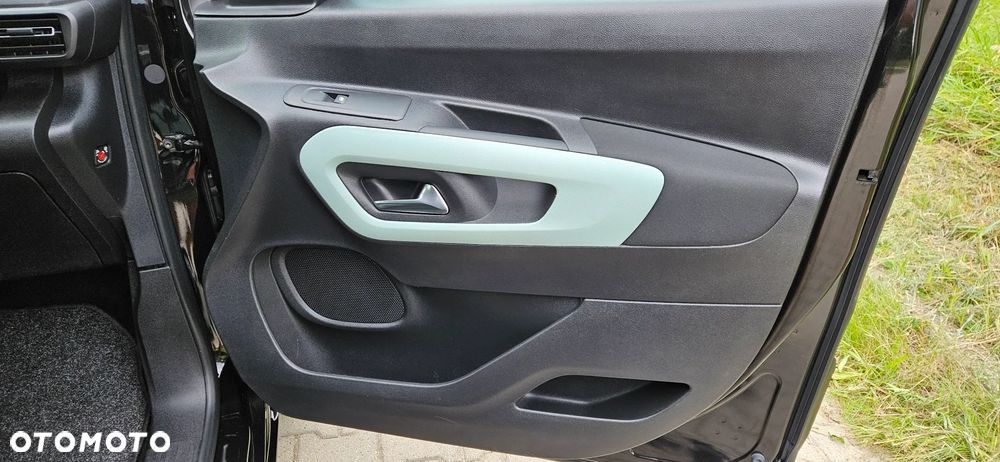 Citroën Berlingo - 31