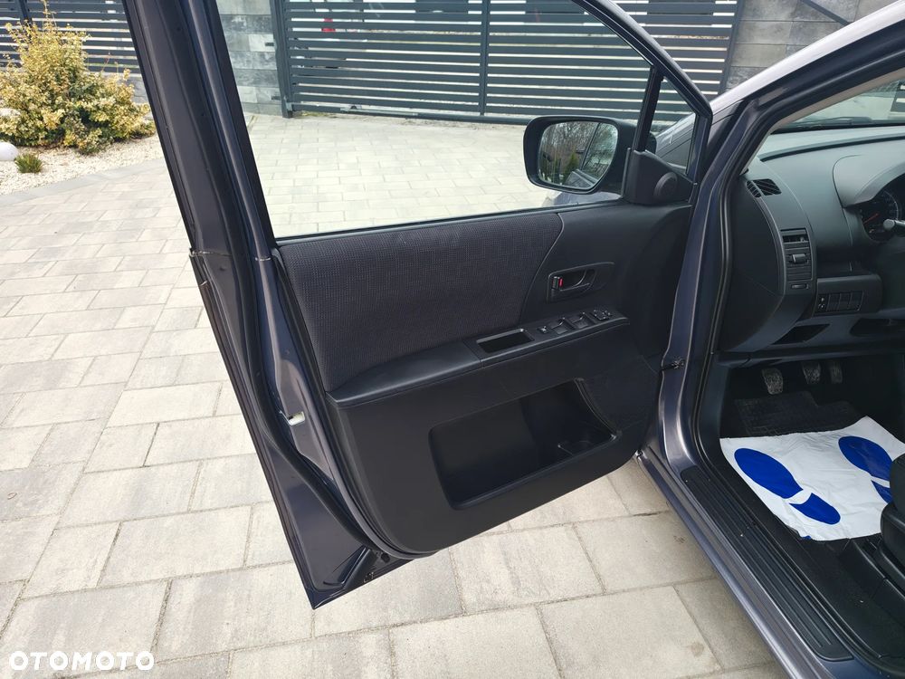 Mazda 5 1.8 Comfort - 11