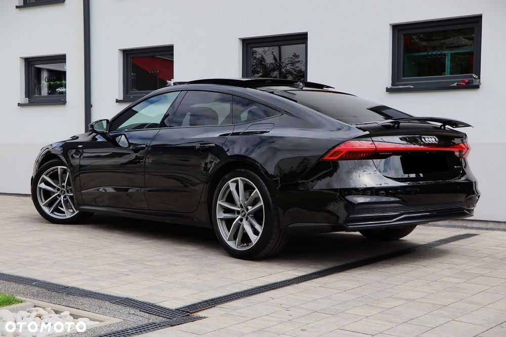 Audi A7 Sportback - 6
