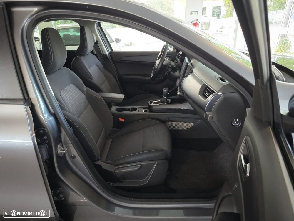 Renault Arkana 1.6 E-Tech Full Hybrid Techno - 26