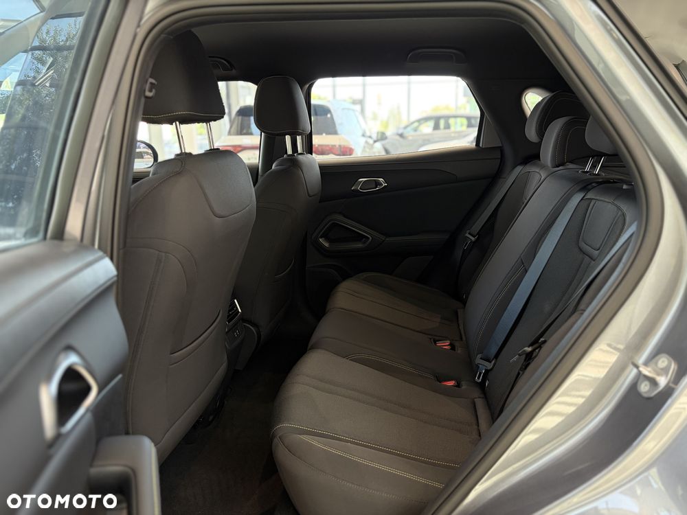 BYD Atto 2 DM-i - 15