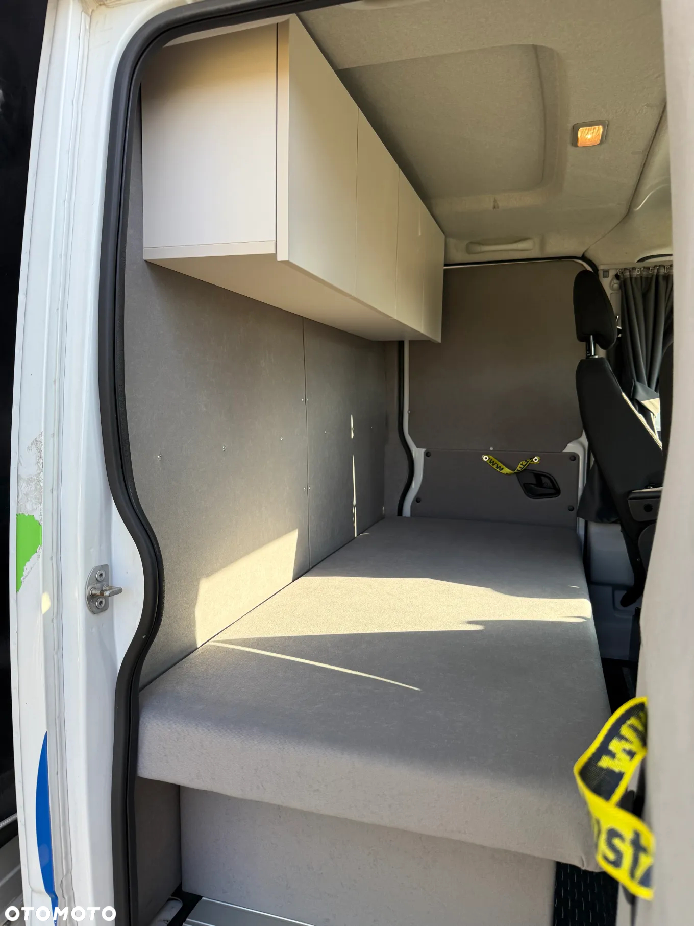 Iveco DAILY 70C21 - 10