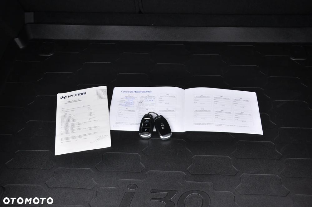 Hyundai i30 1.0 T-GDI 48V-Hybrid N-Line - 19