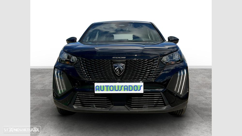 Peugeot 2008 1.2 PureTech Style — fotografia 6