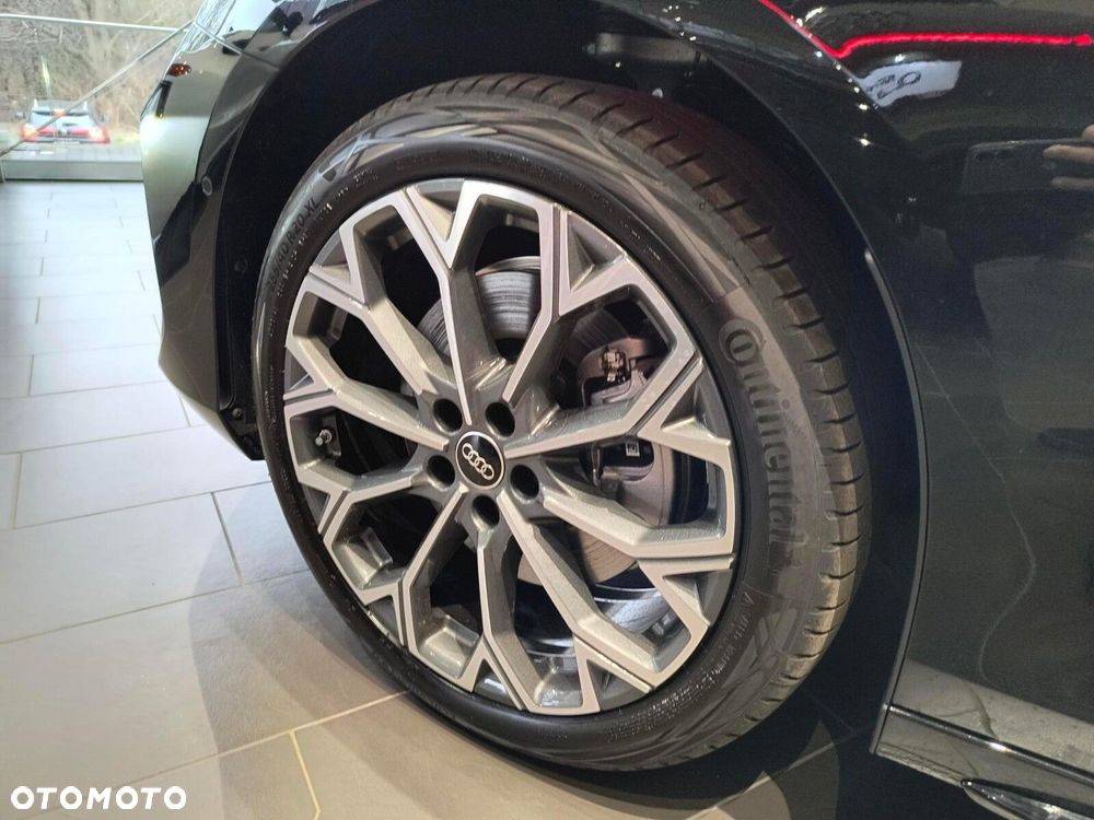 Audi A6 Limousine - 8