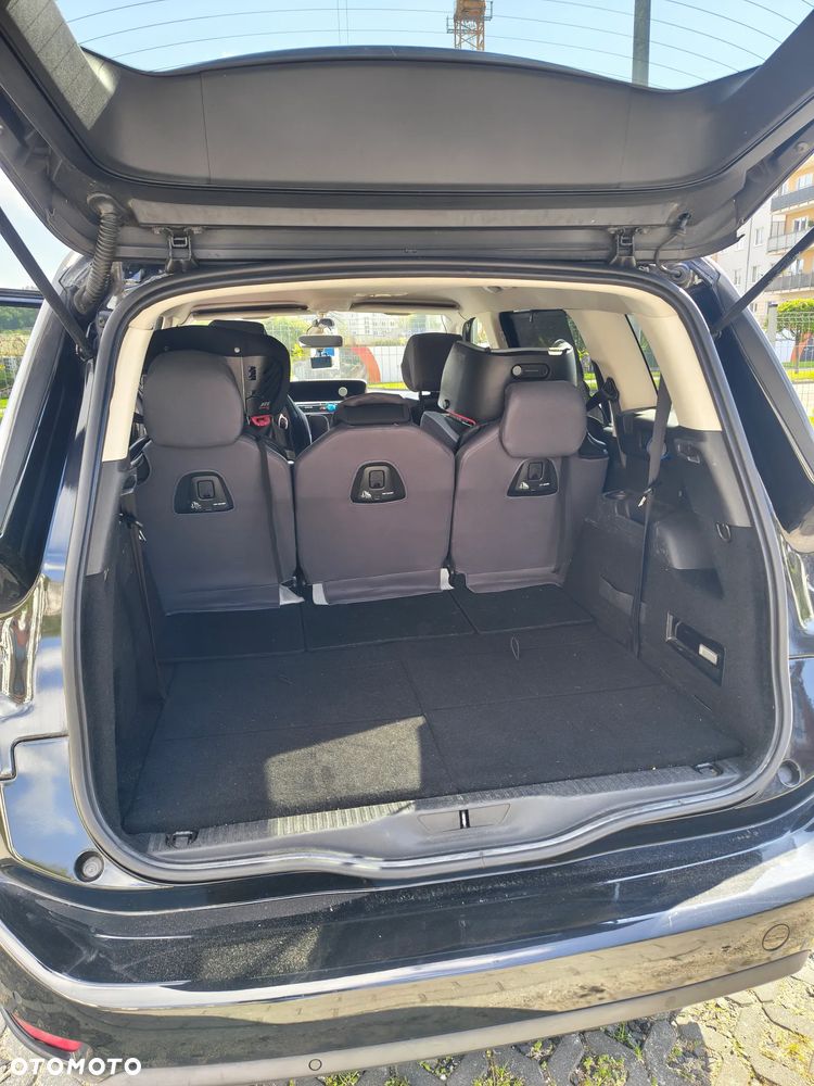 Citroën C4 Grand Picasso 2.0 BlueHDi Intensive - 16