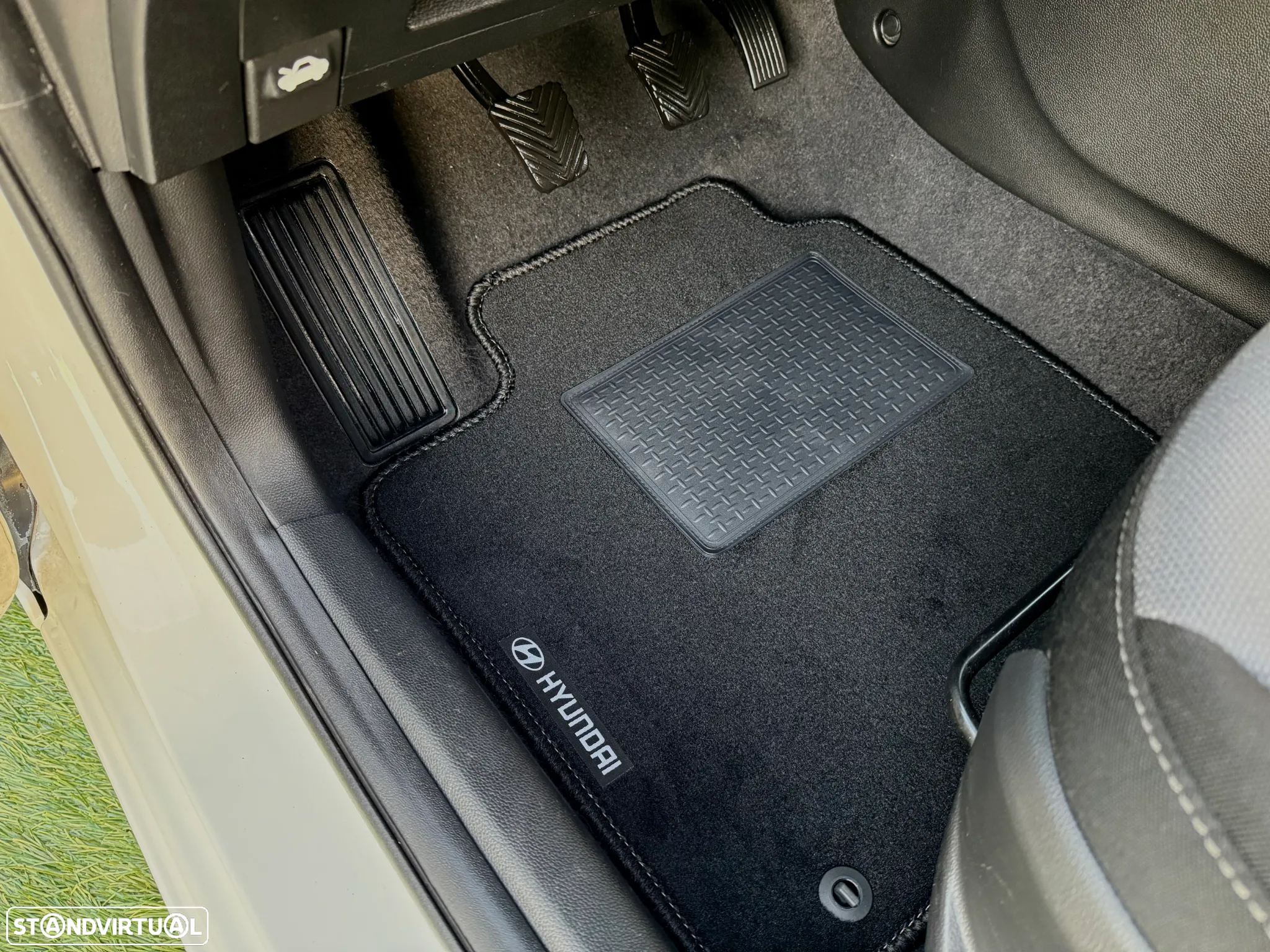 Hyundai i20 1.1 CRDi Blue Access+Bluetooth - 35