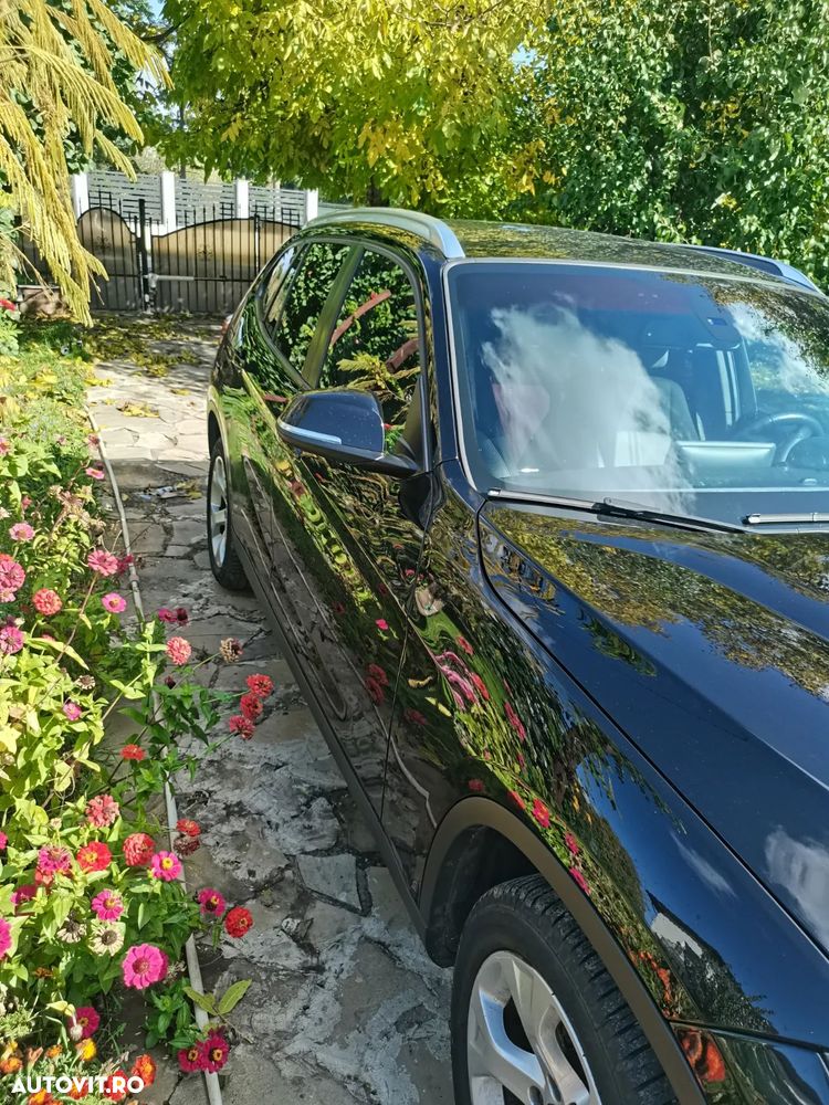 BMW X1 sDrive18d Aut. - 2