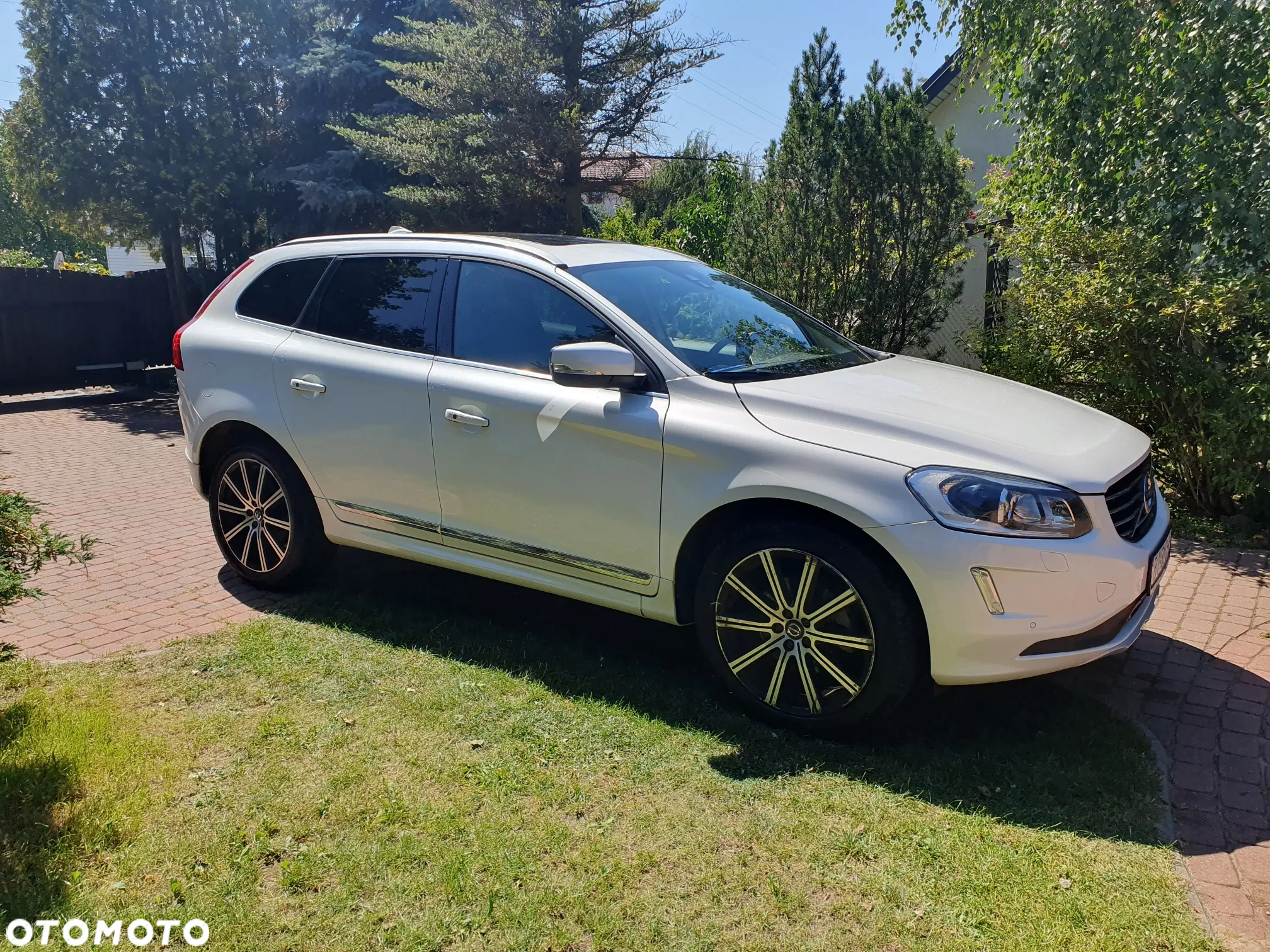 Volvo XC 60 - 3