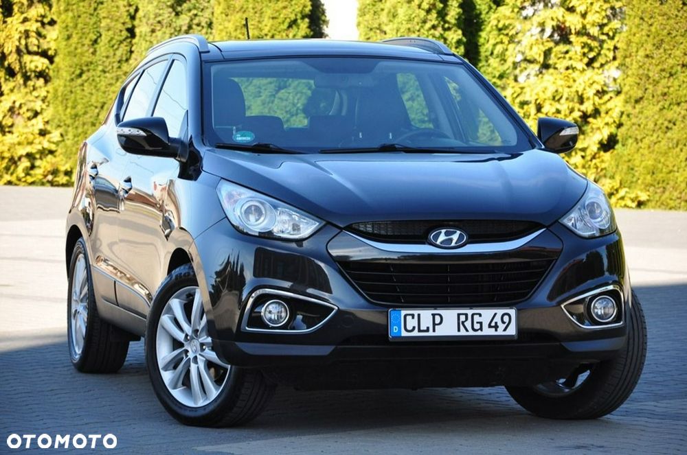 Hyundai ix35 - 9
