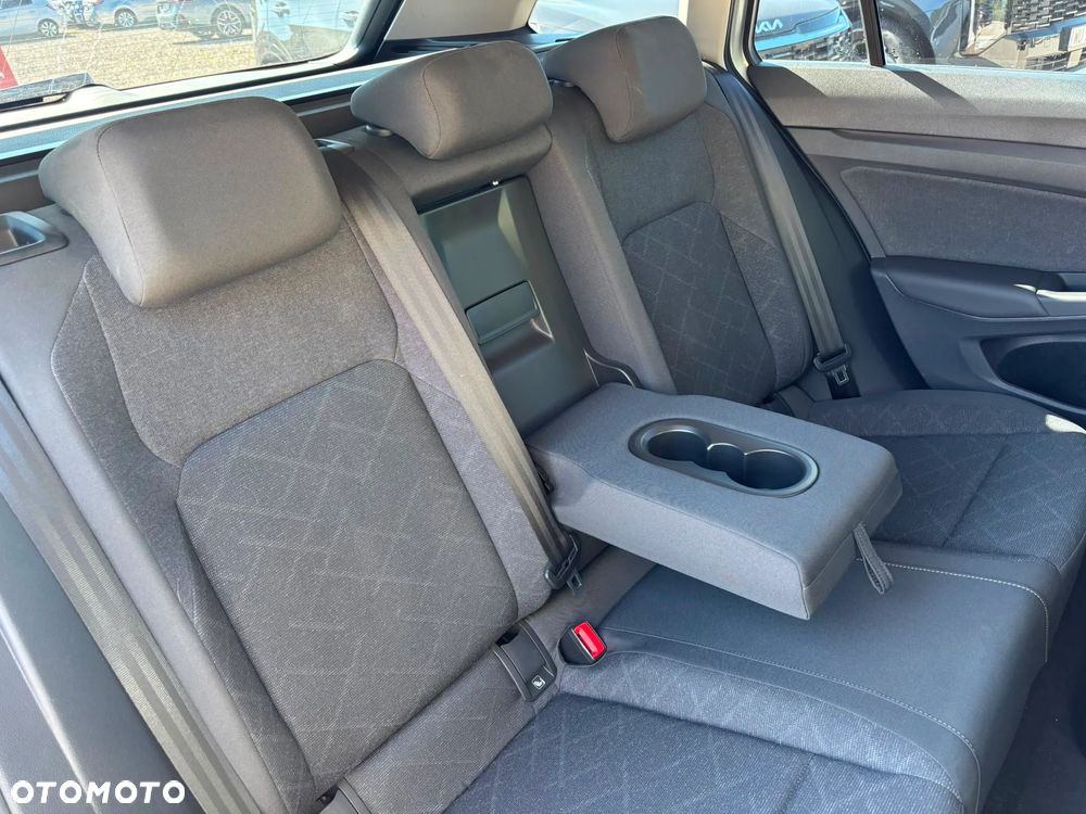 Volkswagen Golf 1.5 TSI EVO Life - 13