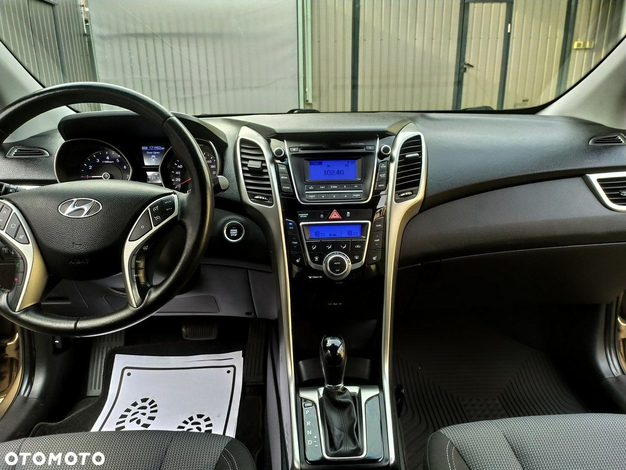 Hyundai i30 - 18