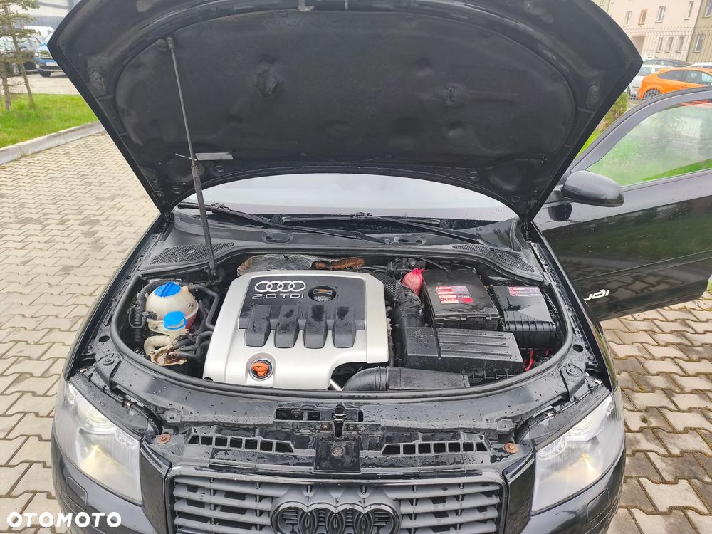 Audi A3 3-drzwiowe - 26