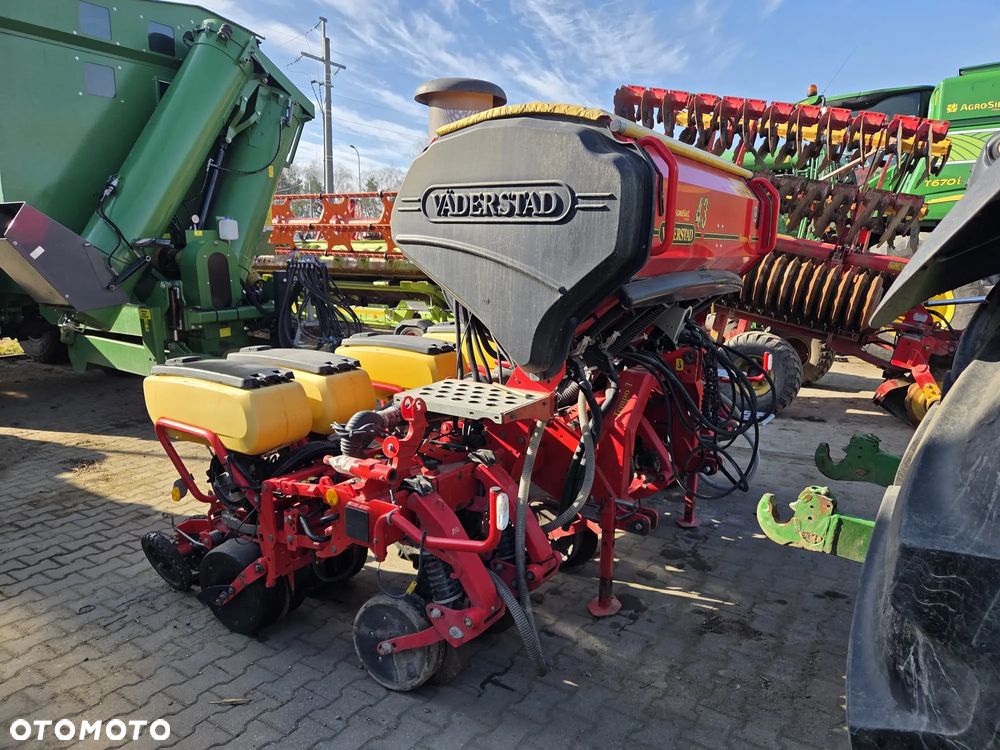 Inny Vaderstad Tempo T6 - 1