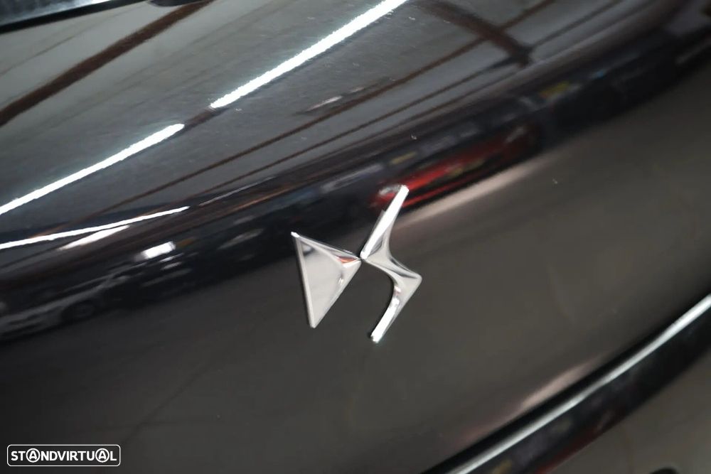 Citroën DS5 1.6 BlueHDi So Chic - 12