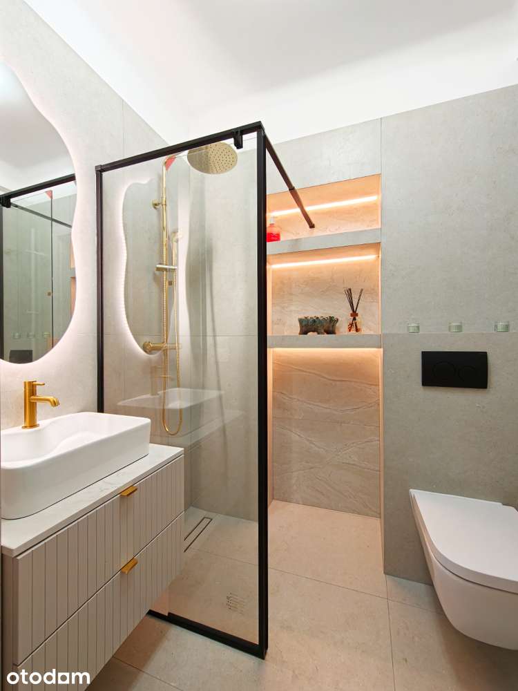 Mieszkanie, 39 m², Warszawa