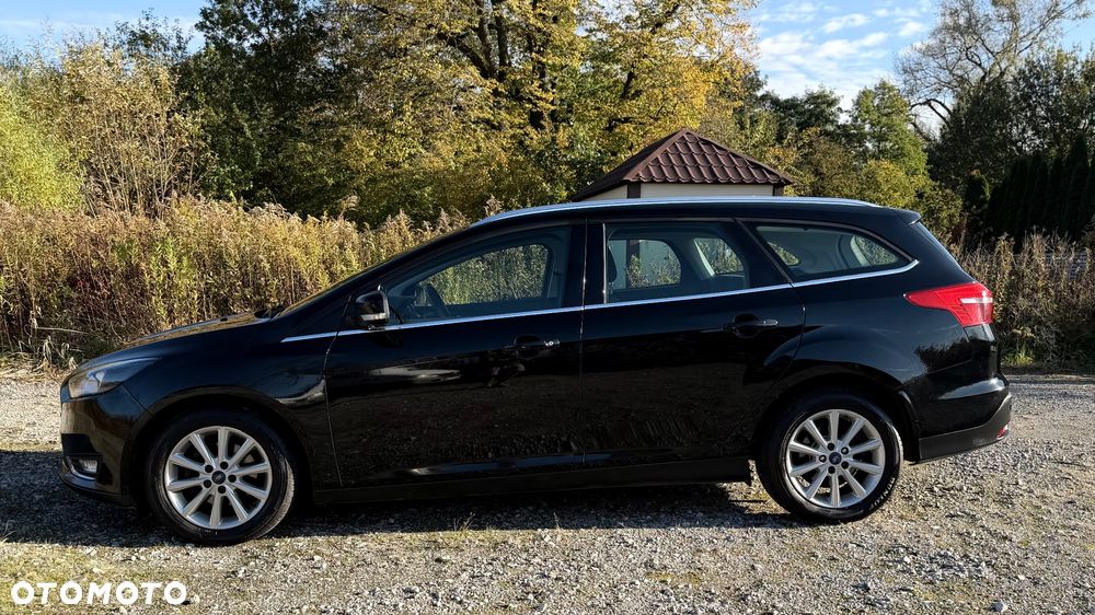 Ford Focus - 5