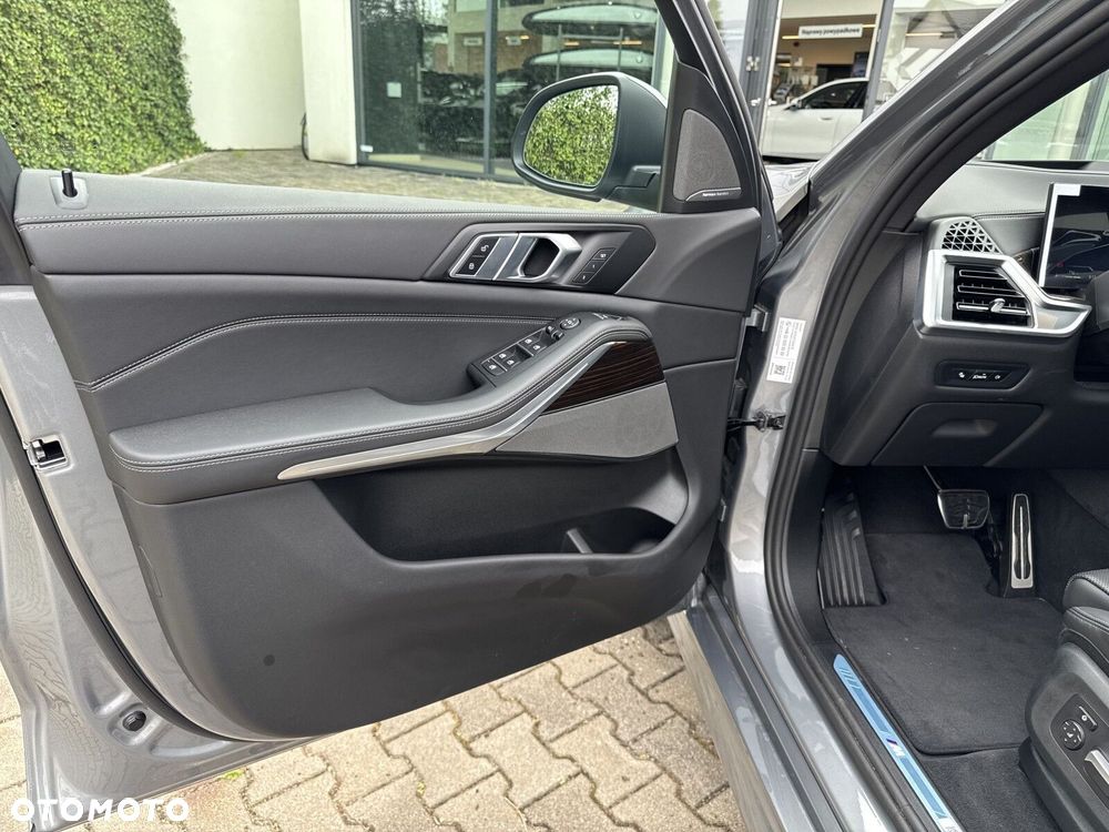 BMW X5 - 12