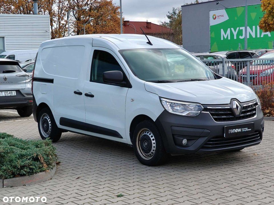 Renault Express - 2
