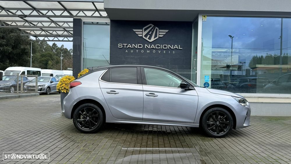 Opel Corsa 1.5 D Elegance - 4