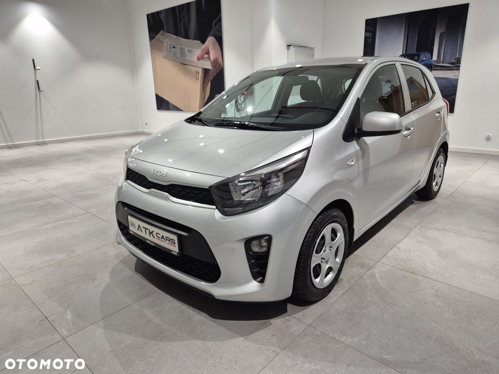 Kia Picanto 1.0 M - 2