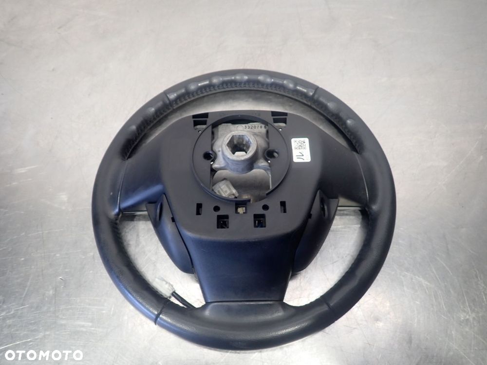 KIEROWNICA MAZDA 3 II - 3