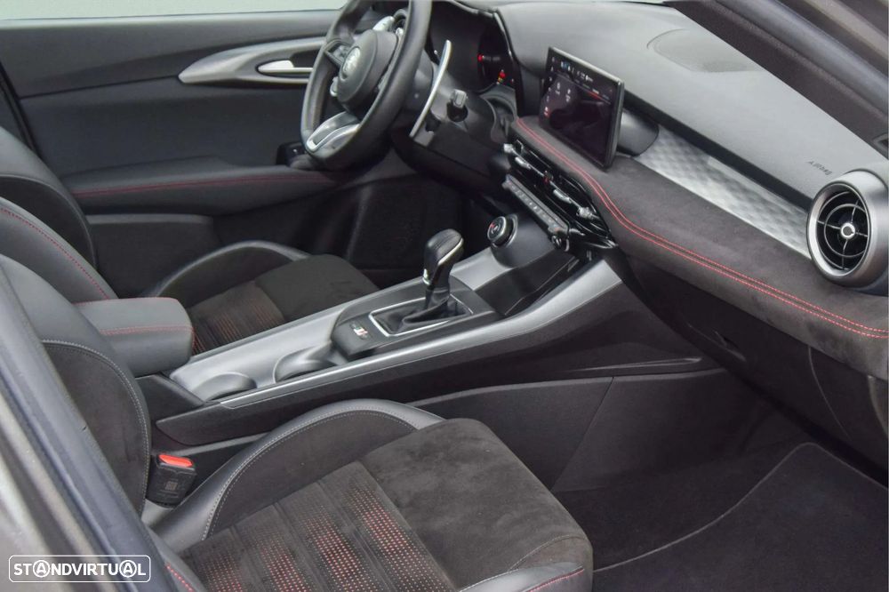 Alfa Romeo Tonale 1.3 Plug-In Hybrid Veloce e-AWD - 22