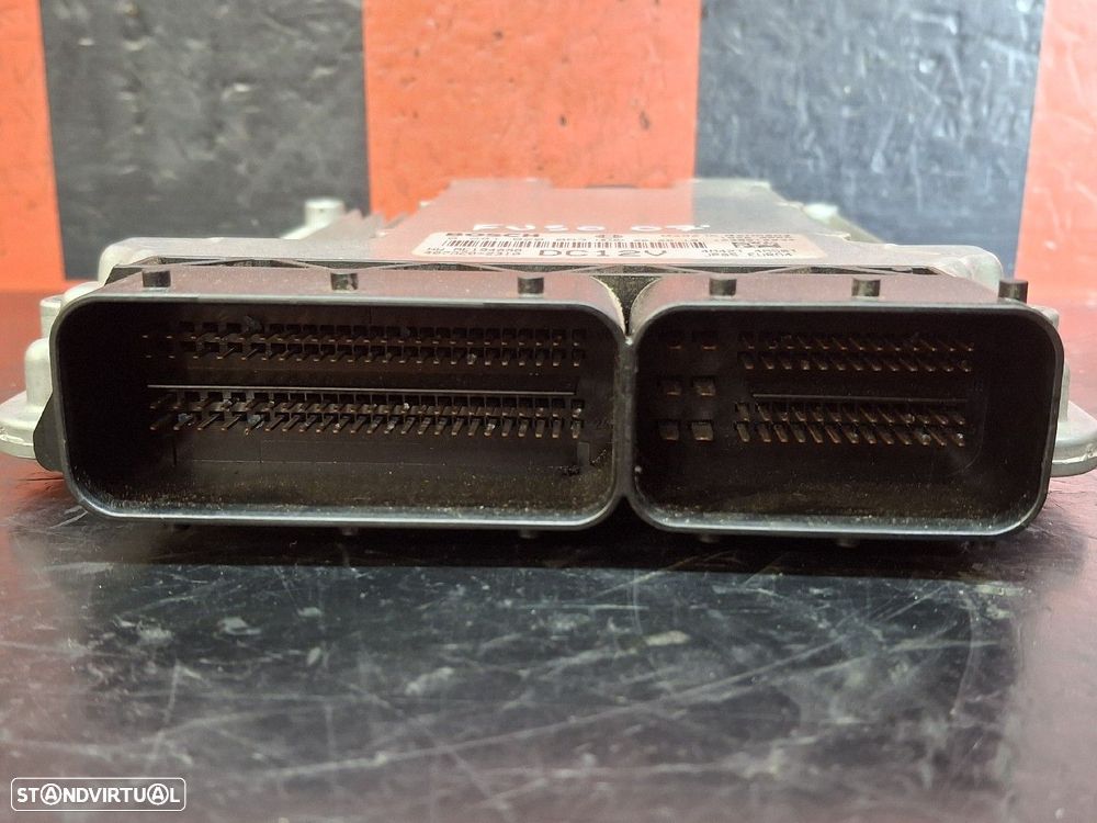 Centralina Do Motor Mitsubishi Canter Camião De Plataforma/Chassis (Fb - 2