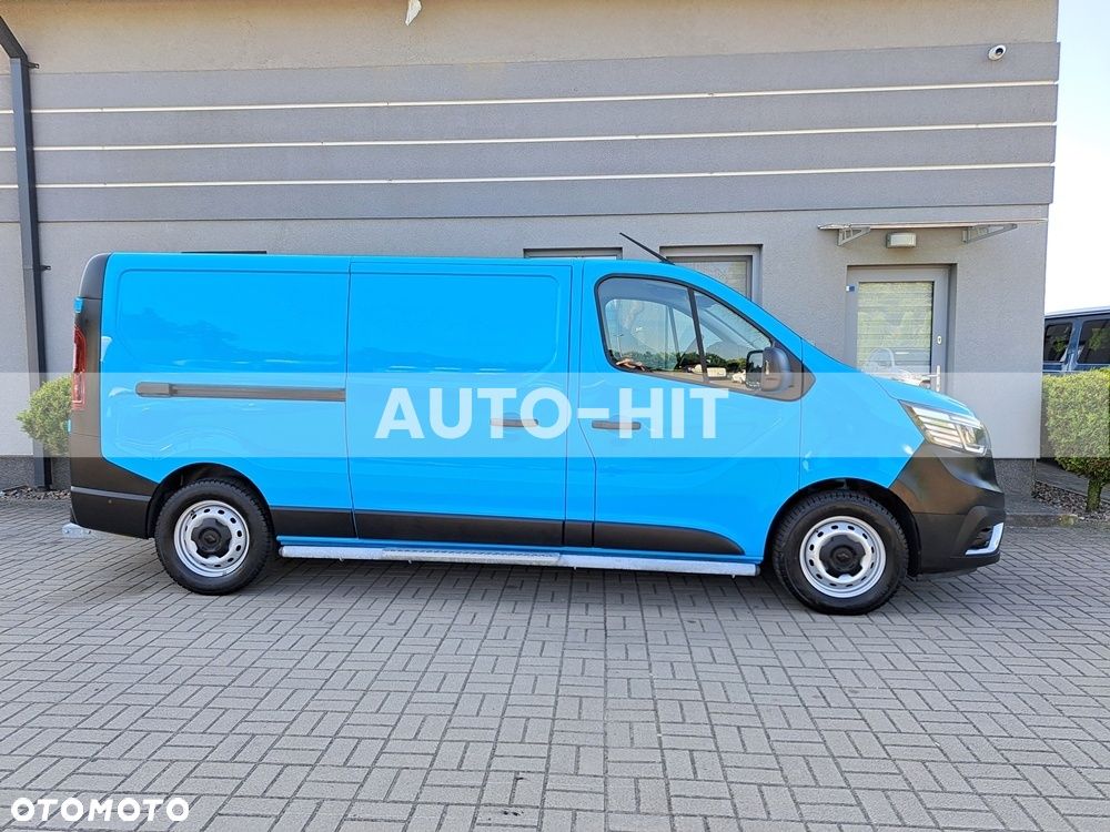Renault Trafic - 8