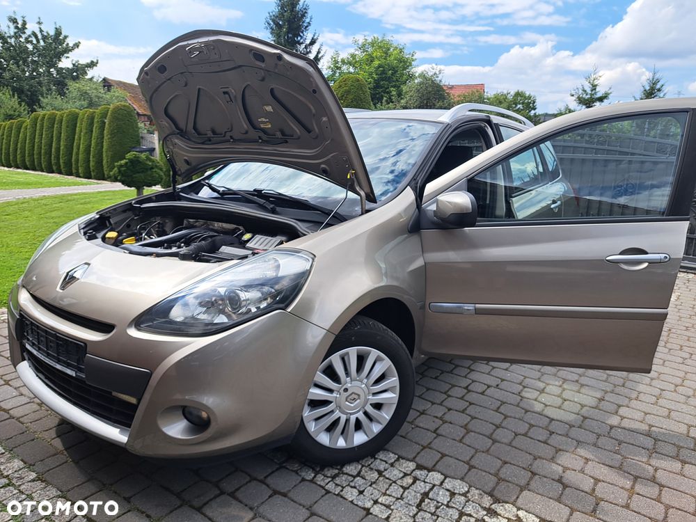 Renault Clio 1.2 TCE Expression - 33