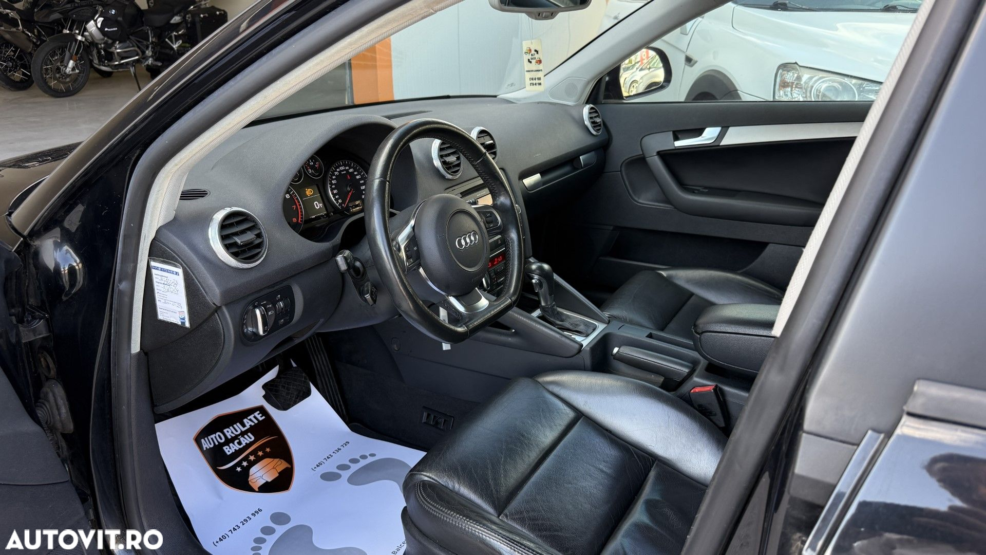 Audi A3 - 12