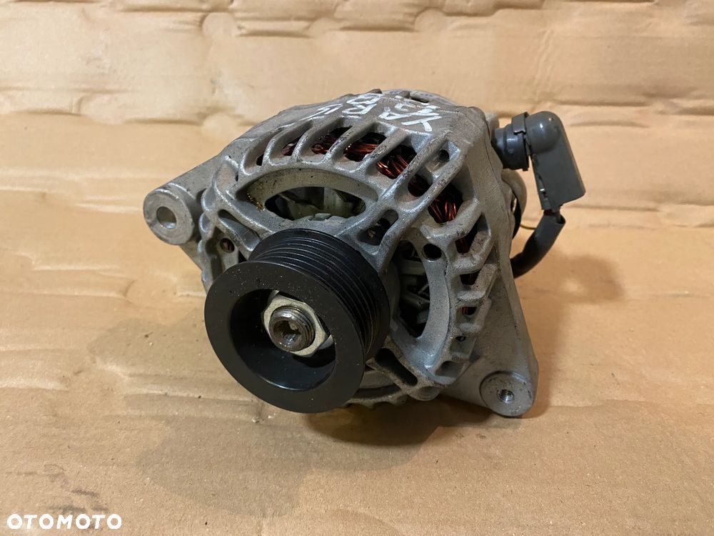 Alternator Toyota Yaris 1.3b OE - 6
